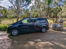 OWN AN AWARD-WINNING TOUR BUSINESS – 7 YEARS OF PROVEN SUCCESS