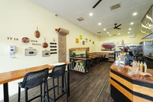 LEASEHOLD - Oppy`s Pasta, Albury NSW - 1P0545