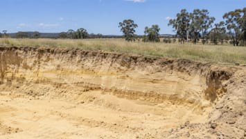 FREEHOLD SAND RESOURCE DEVELOPMENT OPPORTUNITY