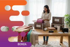 36851 Premium South Asian Fashion E-Commerce Business