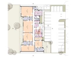 Child Care Site 82 Places Peterborough S.A.