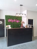 Multi Use Event Space currently utilized for kids parties