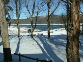 Caravan Park and Lifestyle Business in Prime Location – Anglers Reach, NSW