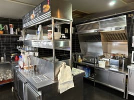 5-Day Corporate Cafe, Parramatta CBD | Prime Corner, 100+ Seats, 30kg Coffee pw