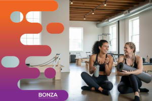 36841 - Pilates Franchise With Established Community