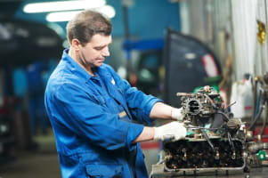 Market-Leading Automotive Parts & Vehicle Recovery Operation