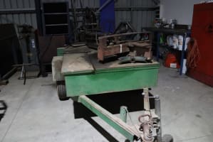 Established Metal Fabrication & Steel Sales Business Gippsland Region