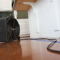 Water Damage Restoration - $800k+ Earnings
