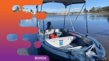 37268 Northern Beaches Boat Hire Business With Exclusive Rights