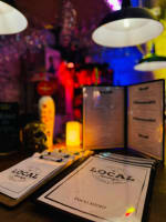 The Local Lounge / Bar / Cafe - (Formerly Despana Tapas Bar)