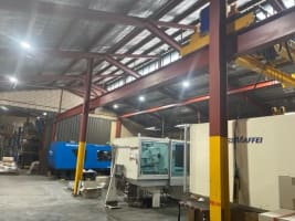 Manufacturing Business