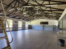 A Group Accommodation and Outdoor Education Business in One of Victoria's Most Unique Locations