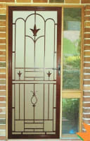 Instant Security Doors & Screens