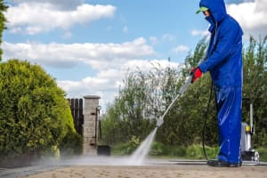 Established Commercial Cleaning Business | Recurring Revenue