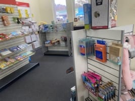 Corryong Licensed Post Office (SPDB2315)