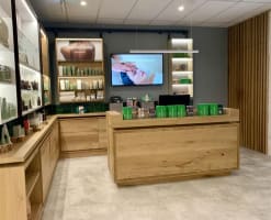 Premium Sydney Wellness Spa Businesses (2 Locations)