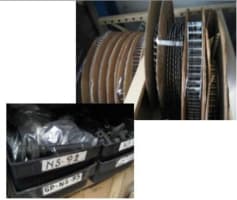 GasMaster Ignition Lead Manufacturing, Stock, Machinery & Brand Included