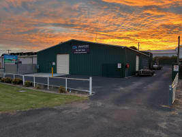 CRAWFORD GLASS AND ALUMINIUM - TUMUT - NSW