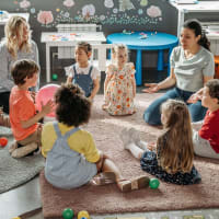 CRICOS RTO. Hospitality & Childcare Scope. Great price. Brisbane/Cairns (REF: 1585B)