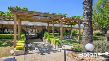 Ballandean Estate - QLD's Oldest Operated Winery, Est. 1932