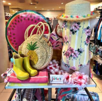 URGENT SALE : Iconic Children's Boutique in Coastal Paradise
