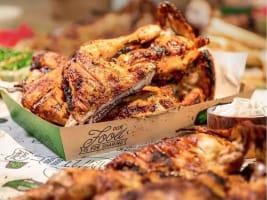 New El Jannah Franchise Glenelg, South Australia