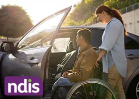 Established NDIS Provider Melbourne