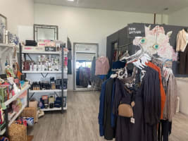 Established Lifestyle & Fashion Boutique - NOR Perth