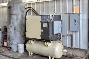 Air Compressor Sales, Hire and Maintenance | Central Qld | 2025 Ebitda $1,010,144