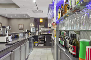 UNDER OFFER - The Old Bank Cafe Restaurant, Tocumwal NSW - 1P0512