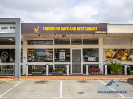 Cafe / Restaurant in Riverton