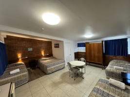 Rare Opportunity to Acquire a Freehold Motel within 2.5 hrs of Brisbane - 2555MF