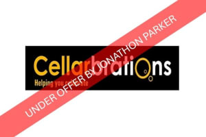 UNDER OFFER - ENTRY LEVEL METRO LIQUOR STORE