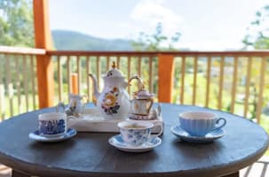 HISTORIC ROBBIE BURNS HOTEL   -  BUSINESS OPPORTUNITY HERE