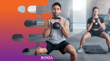 36491 Community-Focused Gym with Limited Competition & Multiple Income Streams