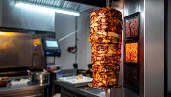 Long-Established Bendigo Kebab Shop - High Exposure Location