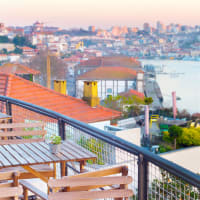 Portugalia - Amazing Restaurant/Bar