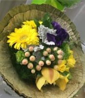 FLORIST  GIFTS  PLANTS & POTS - ONLY ONE IN BEACONSFIELD -