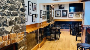 UNDER OFFER -  The Steam Packet Hotel