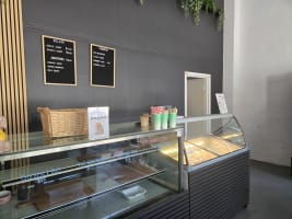 FOR SALE- Café / Grab & Go Opportunity $99K PSAV