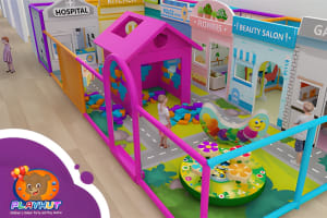 Family Fun and Profits with PlayHut Chelsea Heights