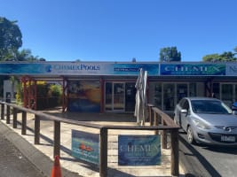 Chemex Pools & Chemex Chemicals