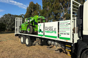 Opportunity Awaits an Enterprising Business Operator