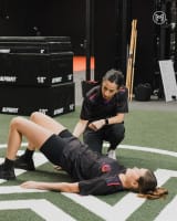 Fully integrated Youth Athletic Development  - 49% Partner