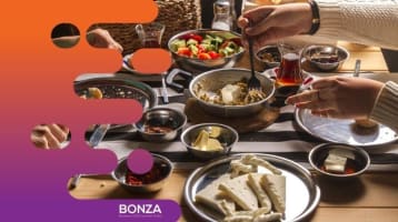 36211 Profitable Turkish Restaurant - Loyal Following & Strong Returns