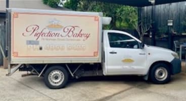 Piefection Bakery