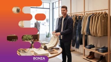 36305 - Turnkey Clothing Retail Opportunity