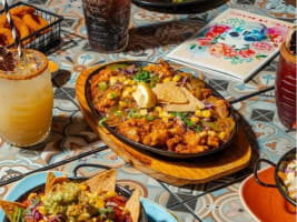 New Hecho En Mexico Franchise - Surry Hills