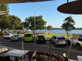 Baskin Robbins Store - Near Byron Bay