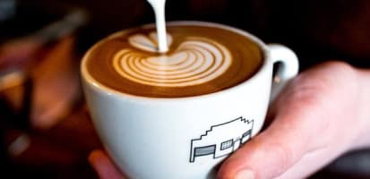​COFFEE LOUNGE - TAKING $26000PW . RENT $1150 PW. 40KG COFFEE PW.  TOP TOP LOCATION​